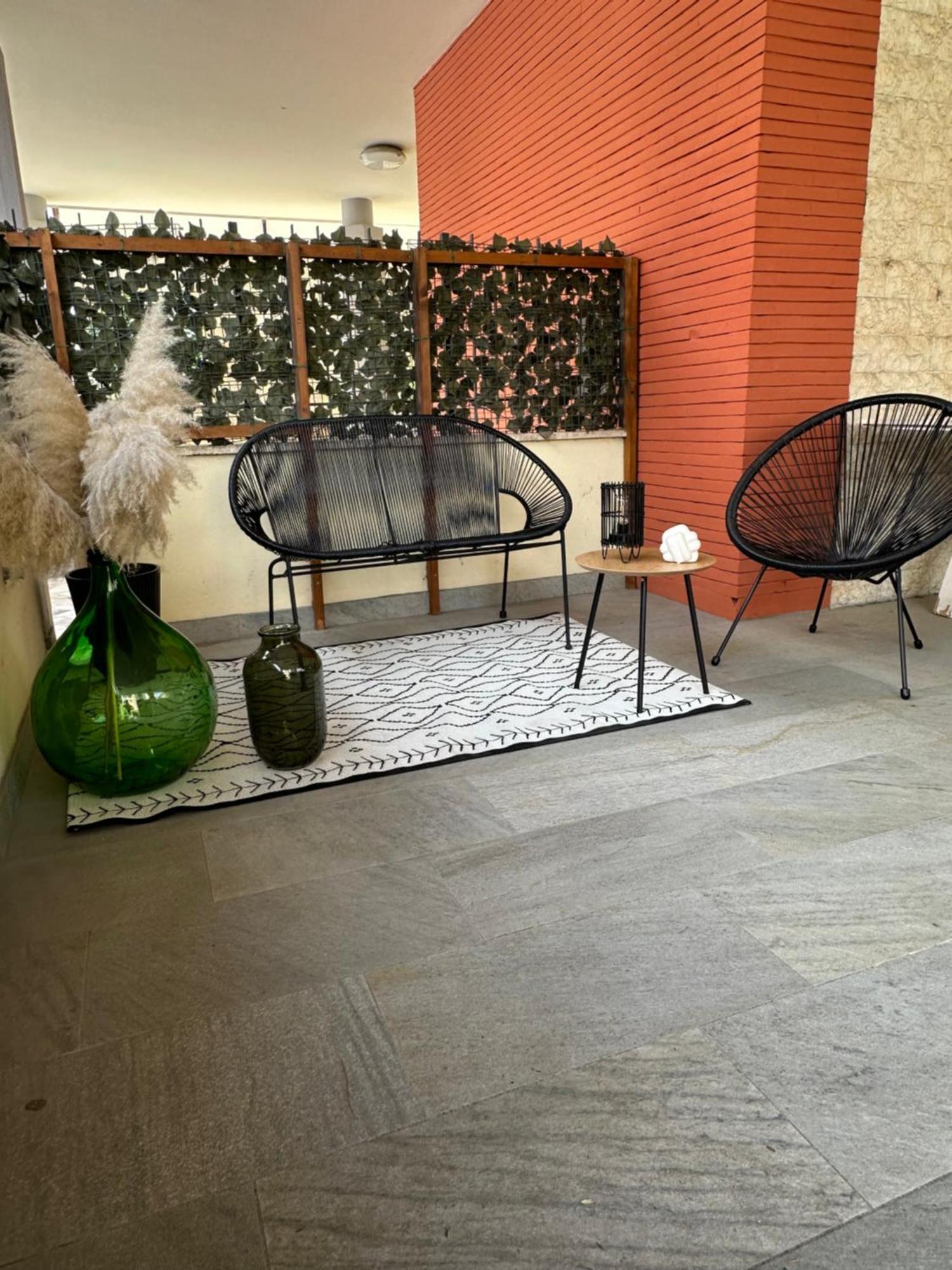 Maison37 Bilocale Firenze Facilita Di Parcheggio Buitenkant foto