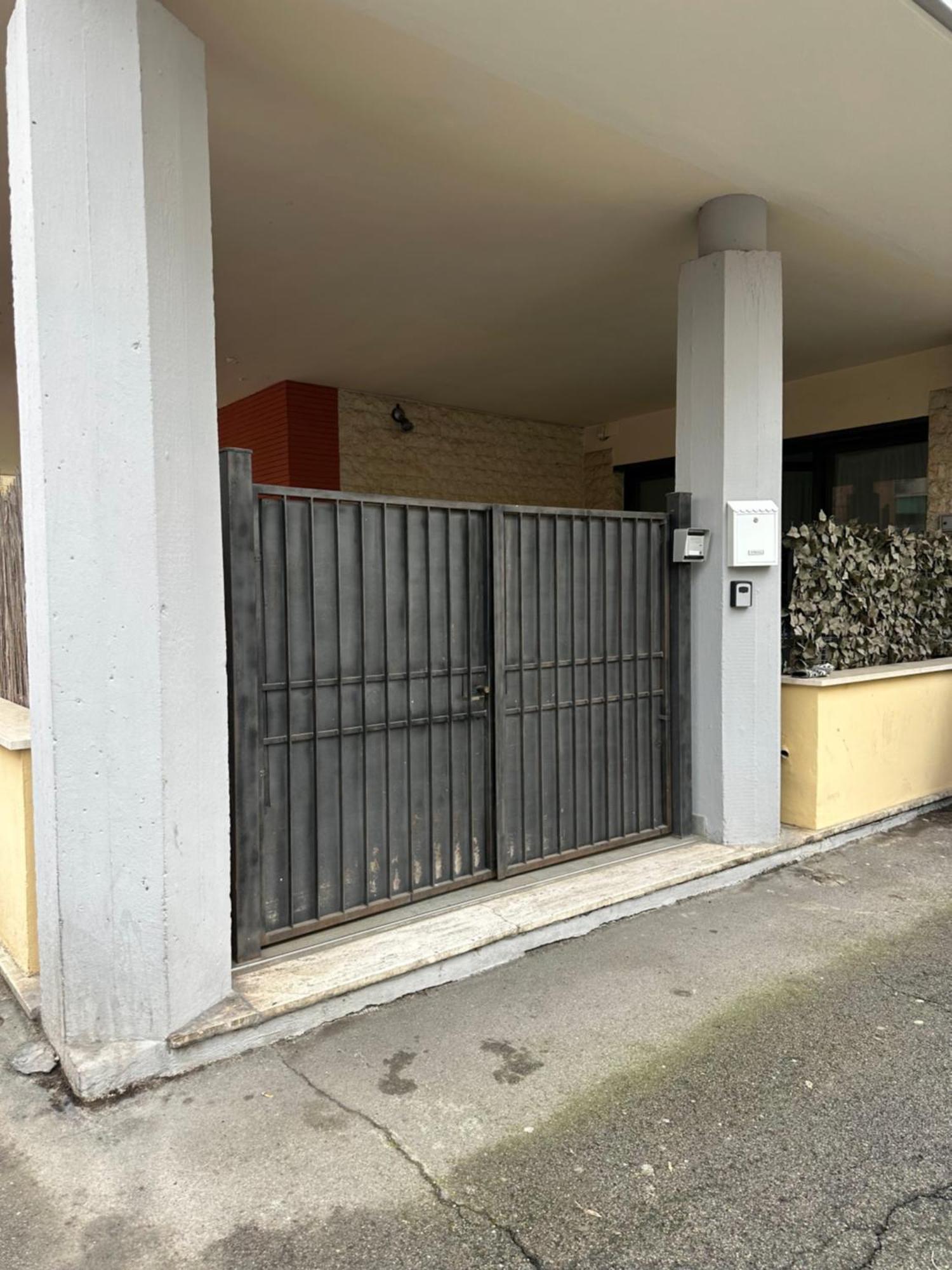 Maison37 Bilocale Firenze Facilita Di Parcheggio Buitenkant foto