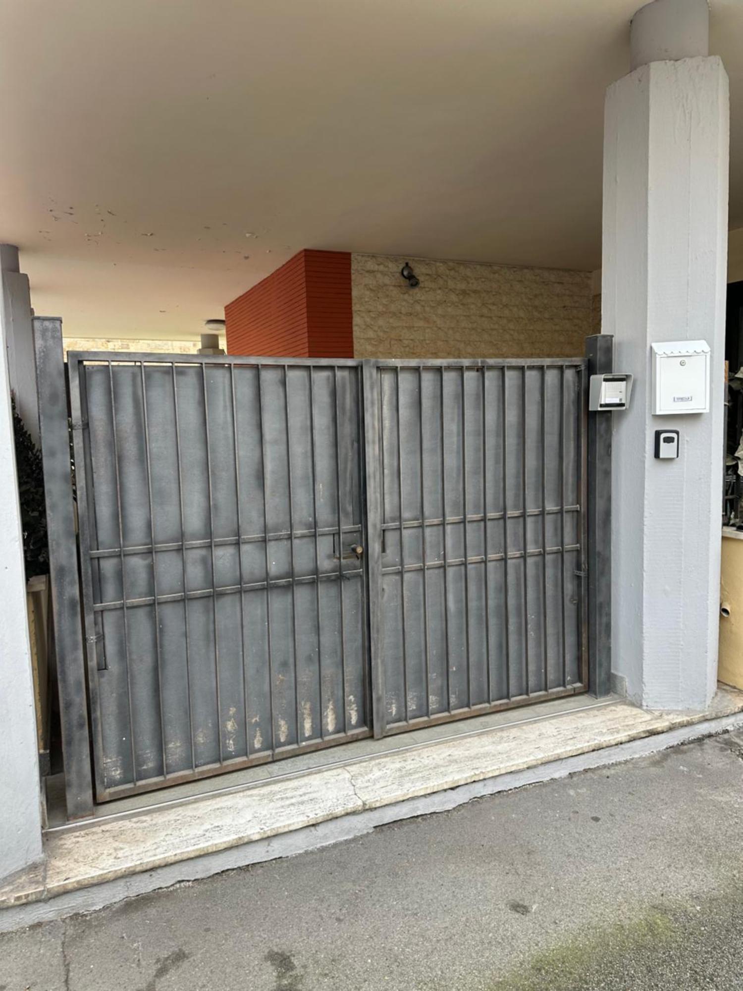 Maison37 Bilocale Firenze Facilita Di Parcheggio Buitenkant foto